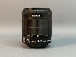 Canon EOS Rebel T6i(750D) kit EF-S 18-55mm IS STM