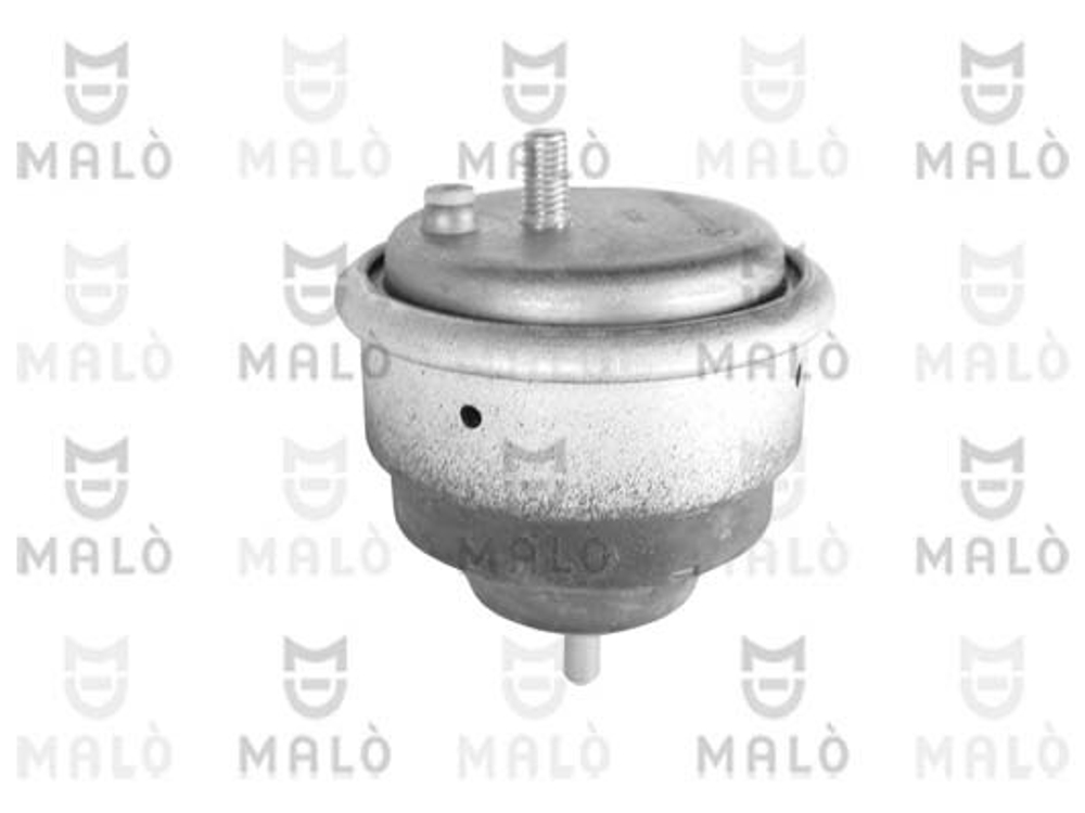 AKRON-MALÃ - 27050-MAL - Mounting, engine