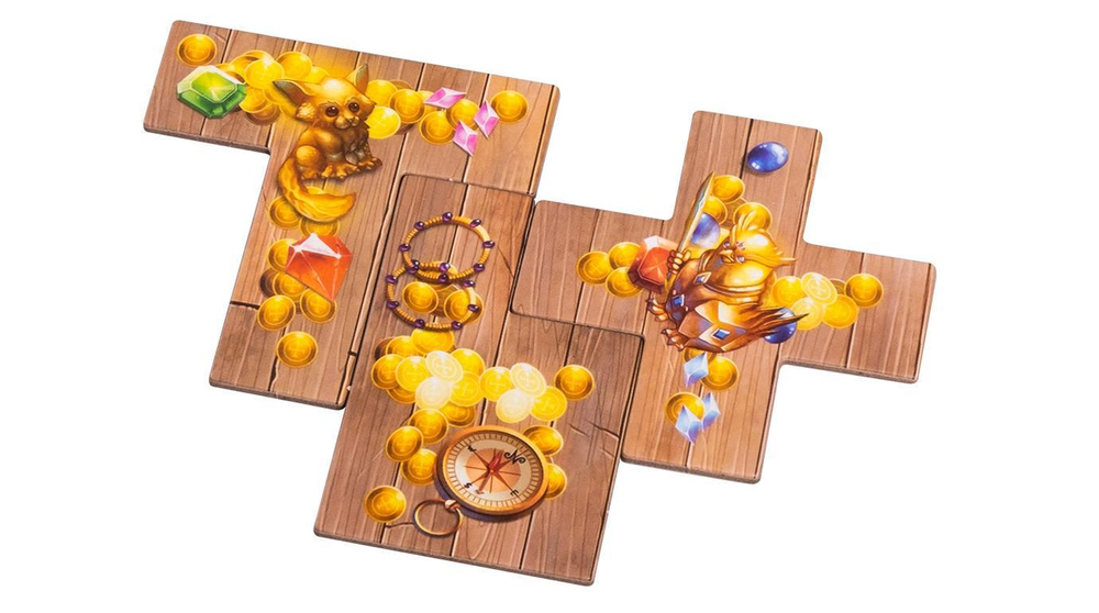 Остров Кошек. Набор предзаказа