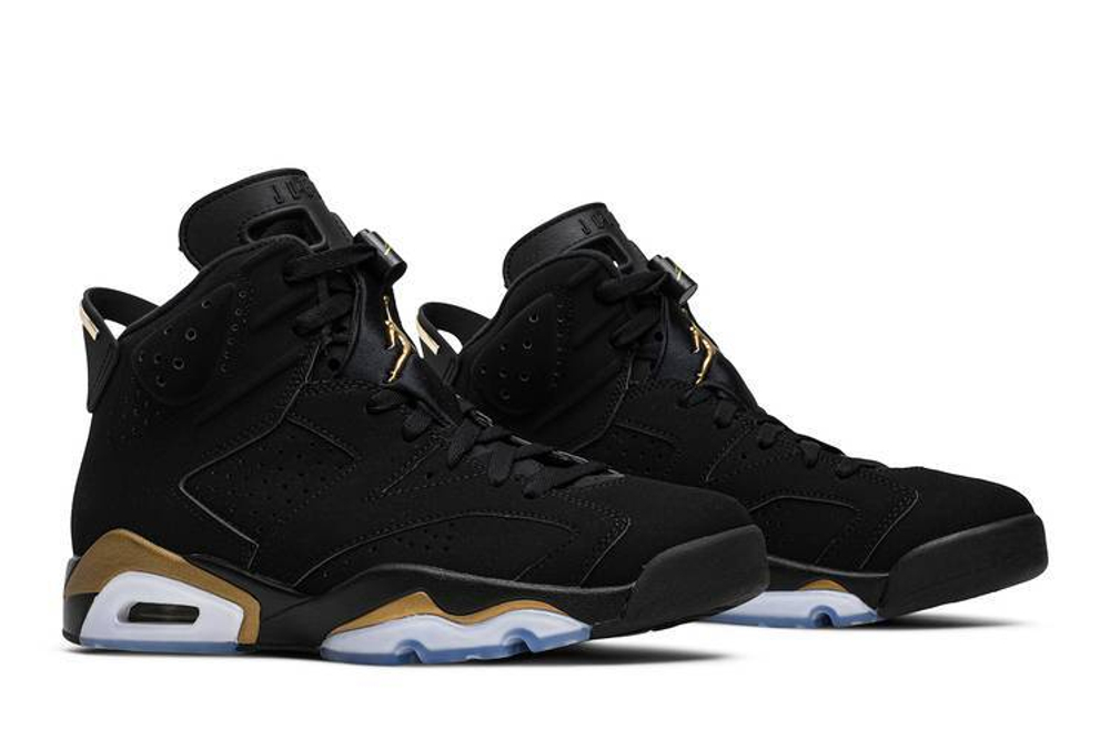 Кроссовки Jordan Air Jordan 6 Dmp