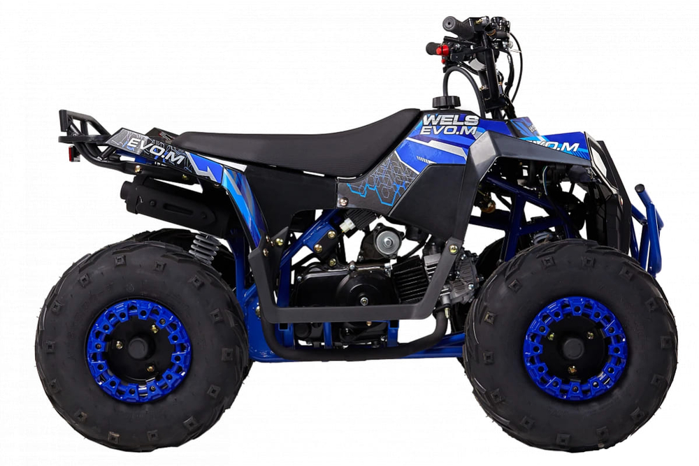 Квадроцикл WELS Thunder EVO M детский