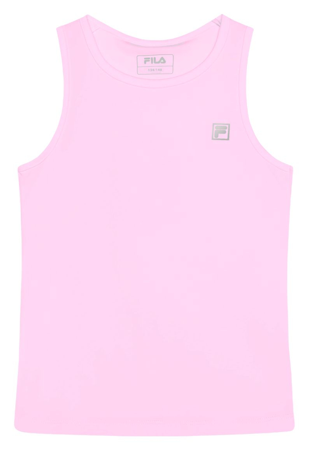 Футболка для девочки Fila Alma - pirouette