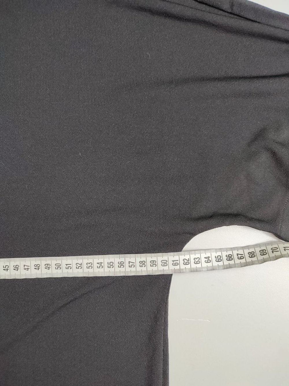 Блузка H&M свободного кроя 52-54 размер