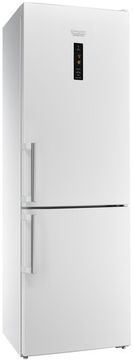 Холодильник Hotpoint-Ariston HFP 8182 WOS