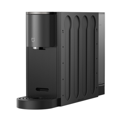 Кофемашина капсульная Xiaomi Mijia Capsule Coffee Machine S1 (CMC001), черный