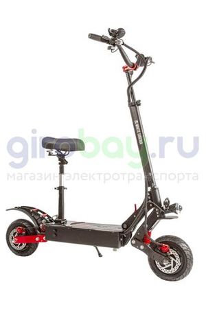 Электросамокат WS Nerpa 2400w 2.0