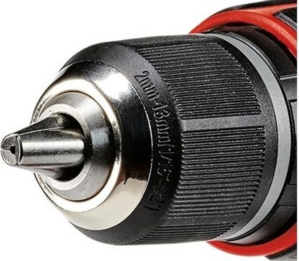 Дрель-шуруповерт аккумуляторная EINHELL PXC TE-CD 18/50 Li BL (2x2,0Ah) 4513896