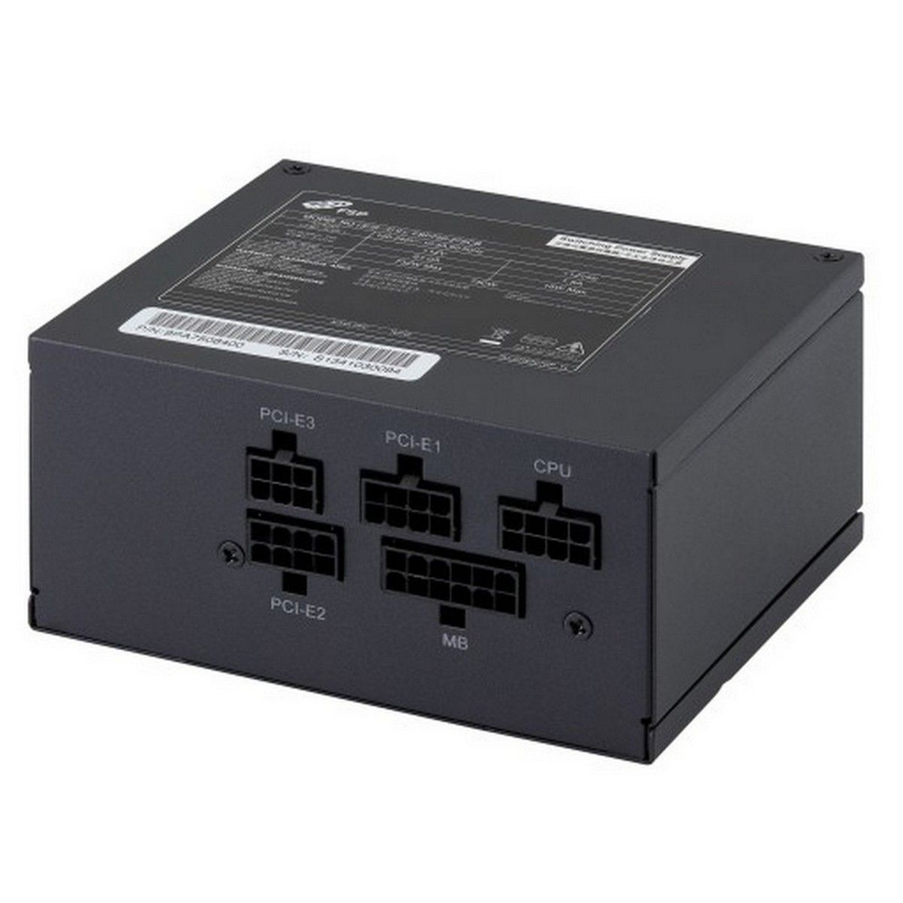 Блок питания SFX FSP FSP750-27SCB