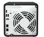 Сетевой накопитель QNAP TS-464-4G