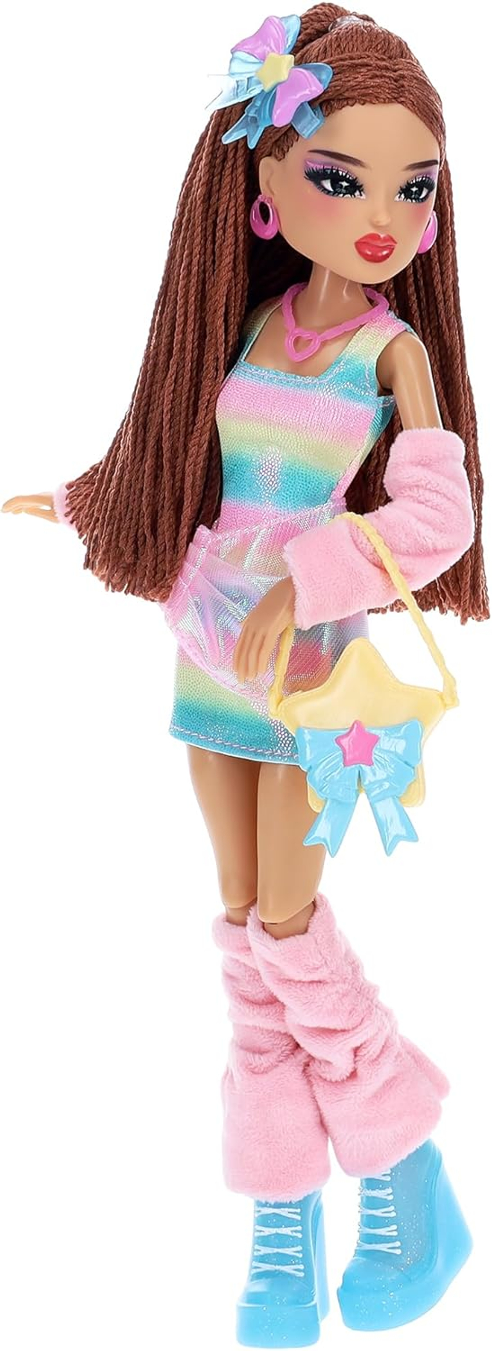 Кукла Dress to Impress Stardust Softie от PhatMojo