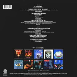 Status Quo / The Other Side Of Status Quo (LP)