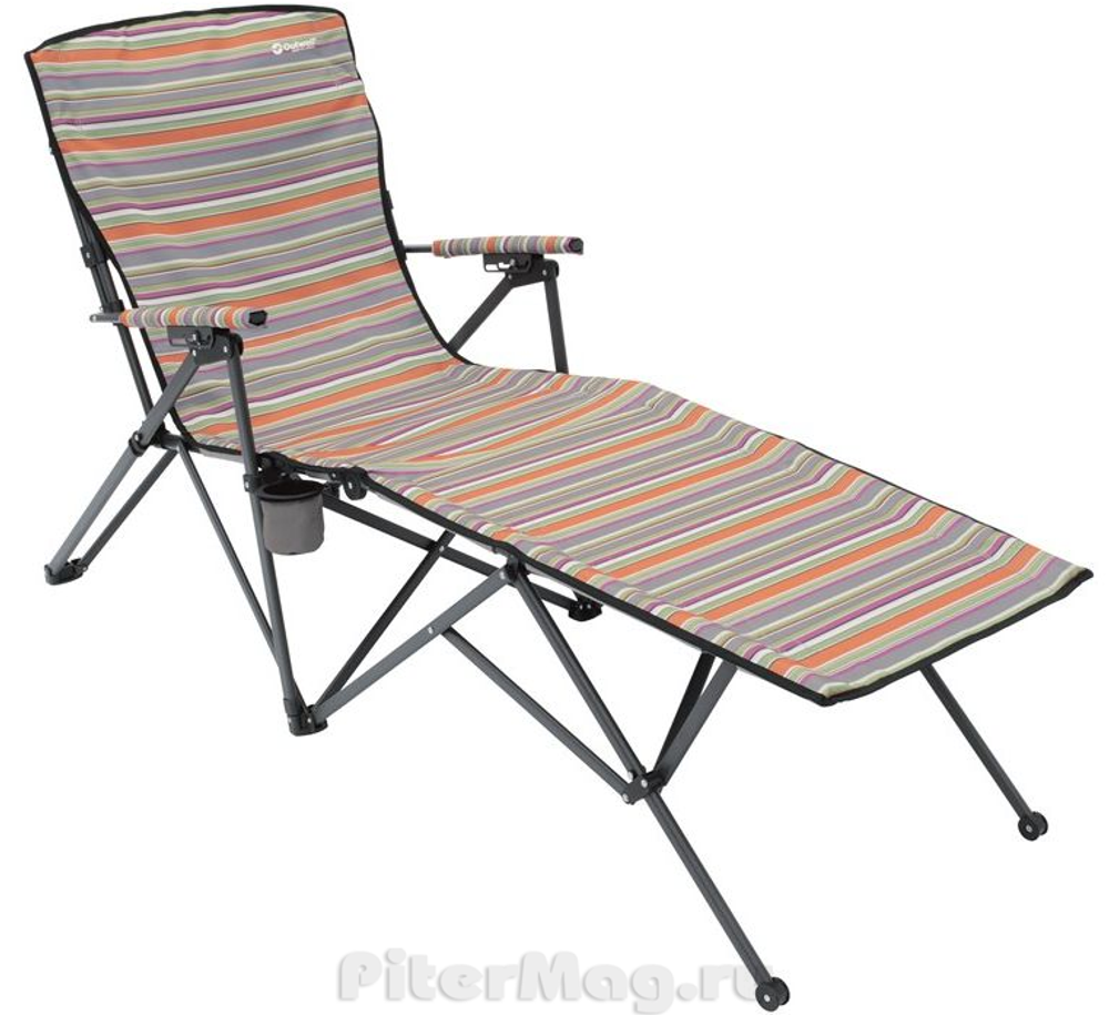 Кресло-шезлонг Outwell Leona Summer [470243]