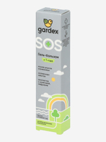 Гель-бальзам Gardex после укусов насекомых 25мл