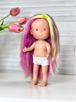 Кукла Nines виниловая 30см PIPPA (2819K)