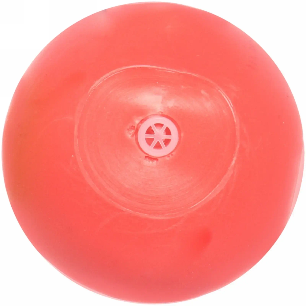 Игрушка для собаки «Мяч-улыбка» 7,5см SC-003 микс цветов