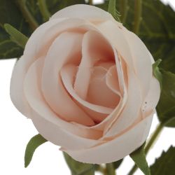 GAEM Цветок искусственный "Роза", L27 W21 H68 см