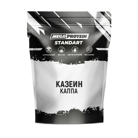 Казеин KAPPA (MegaProtein ST)