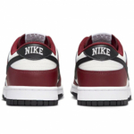 Nike Dunk Low 'Dark Team Red Black'