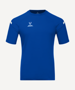 Футболка тренировочная CAMP 2 Training Poly Tee, синий