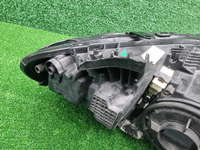 Фара левая Mercedes CLS c257 (17-21) Multibeam LED