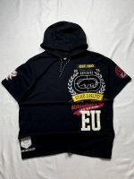 Футболка с капюшоном от Savitar G-Unit Tribal Emerica Fubu