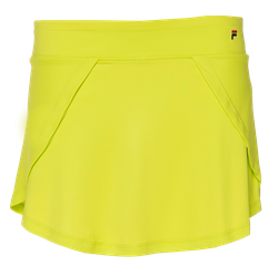 Женская Юбка теннисная Fila Skort Zoe W - evening primrose