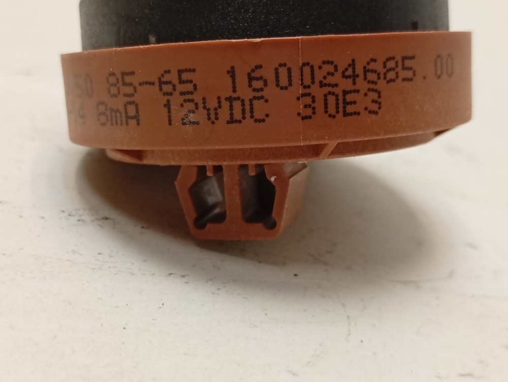 LFTA+5H1741 ктп11 Датчик уровня воды для посудомоечной машины Ariston Indesit 160024685.00 б/у