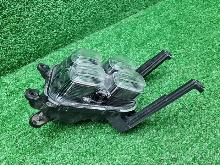 ПТФ правая KIA Sportage 4 QL (2016-2018)