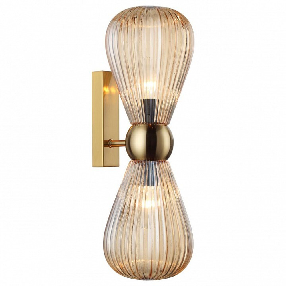 Бра Odeon Light 5402/2W