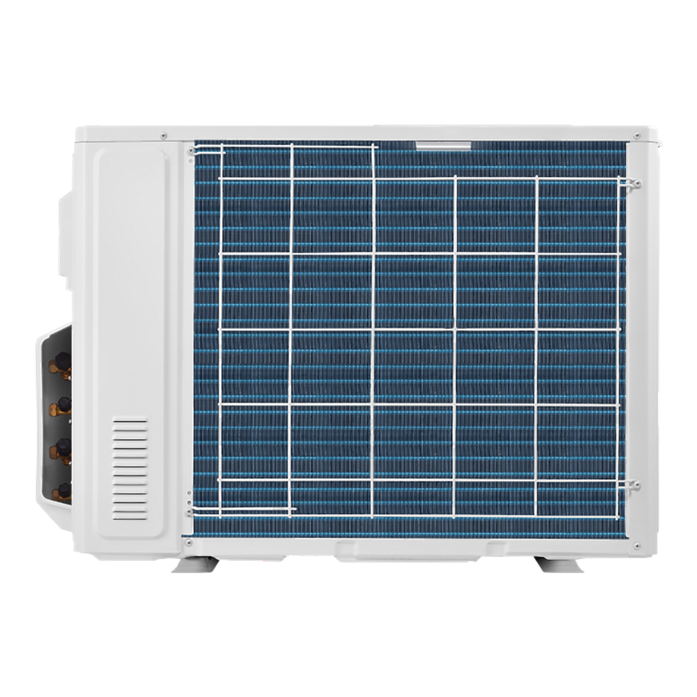 Внешний блок мульти-сплит системы Zanussi MULTI COMBO ERP DC 2 ZACO/I-42H5FMI2/N8/Out