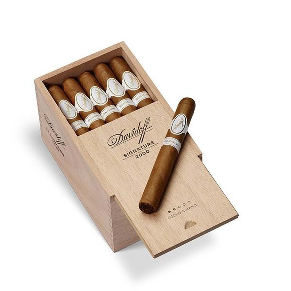 Davidoff Signature 2000