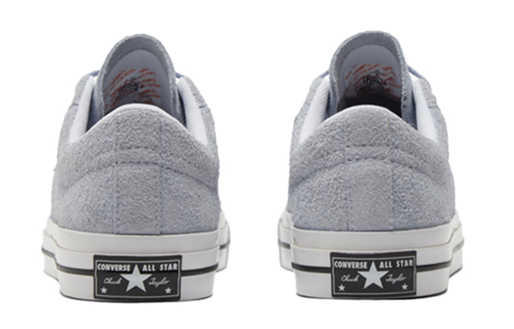 Кеды Converse One Star, 172387C