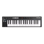 Arturia Keystep 37 Black