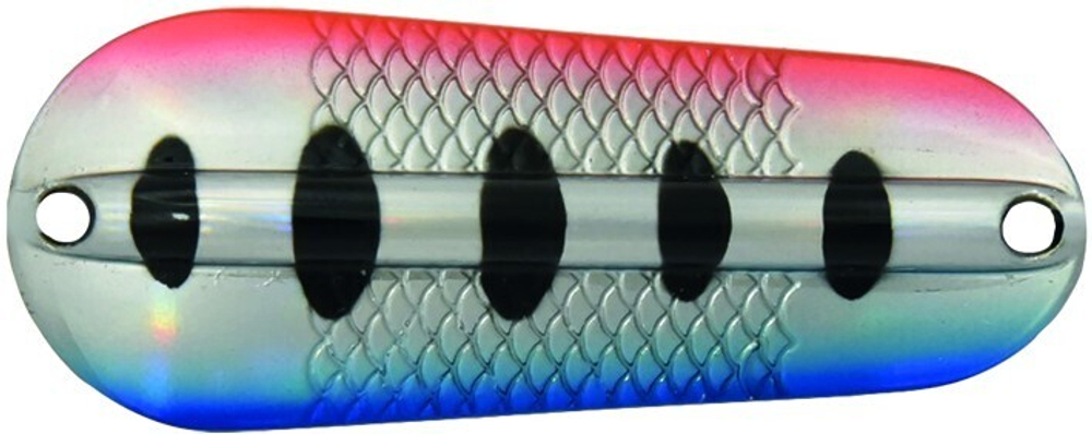 Блесна для рыбалки LureMax Shtorlek-M