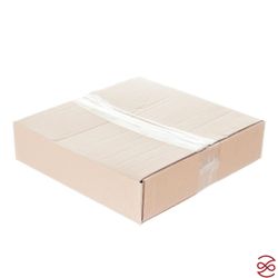 Блюдо квадратное Queen's Crown Золотая роза 32 см