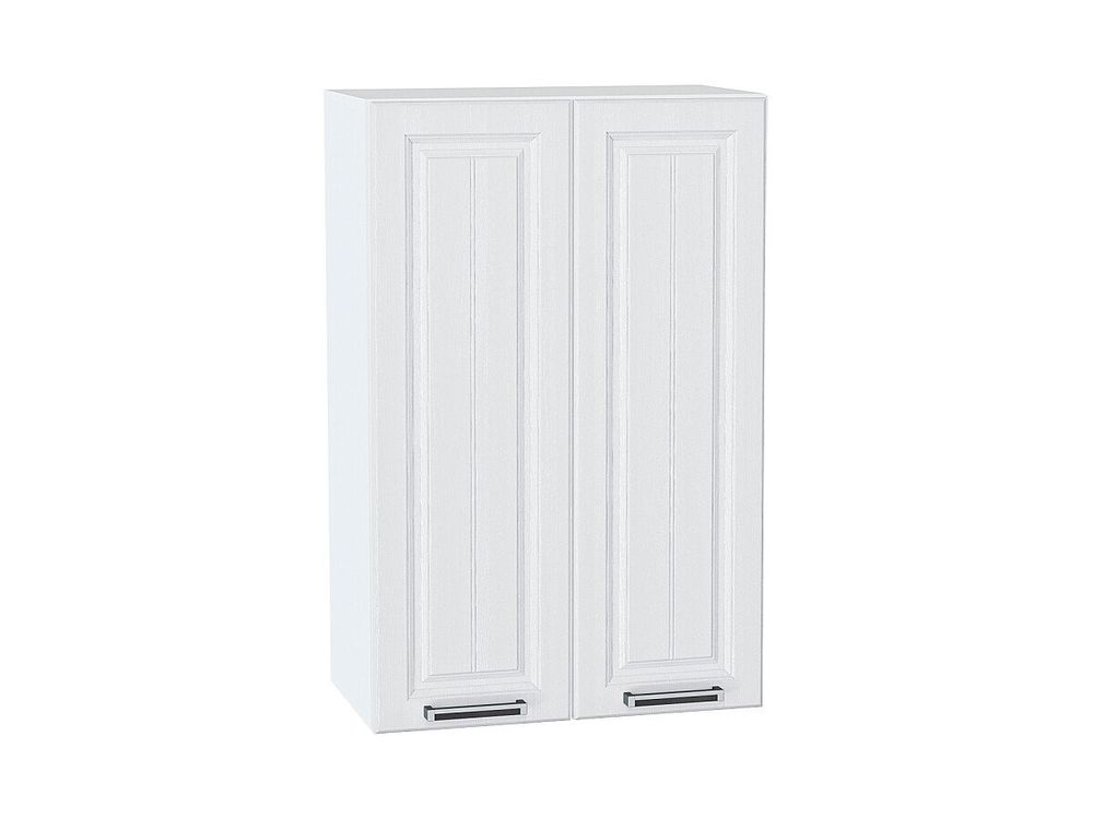 Шкаф верхний с 2-мя дверцами Прага