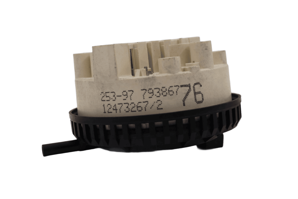 Датчик уровня воды (прессостат) стиральной машины Electrolux, Aeg, Zanussi 12473267/2 (253-97 793867)