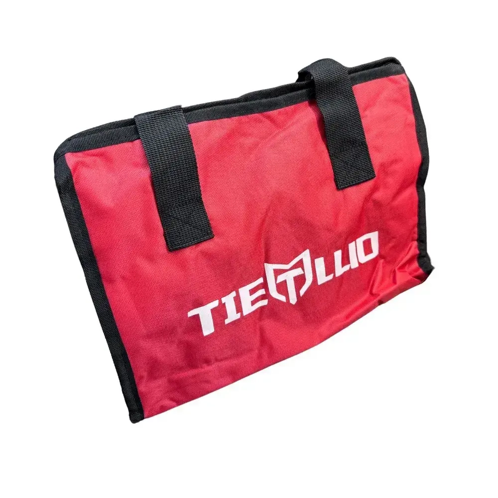 Пила циркулярная TIELLIO 150D аккумуляторная бесщеточная дисковая, 21В, 2 АКБ LI-ION 6Ач, 7000 об/мин