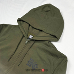 Зип-худи DC SHOES