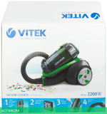 Пылесос Vitek VT-8130 BK