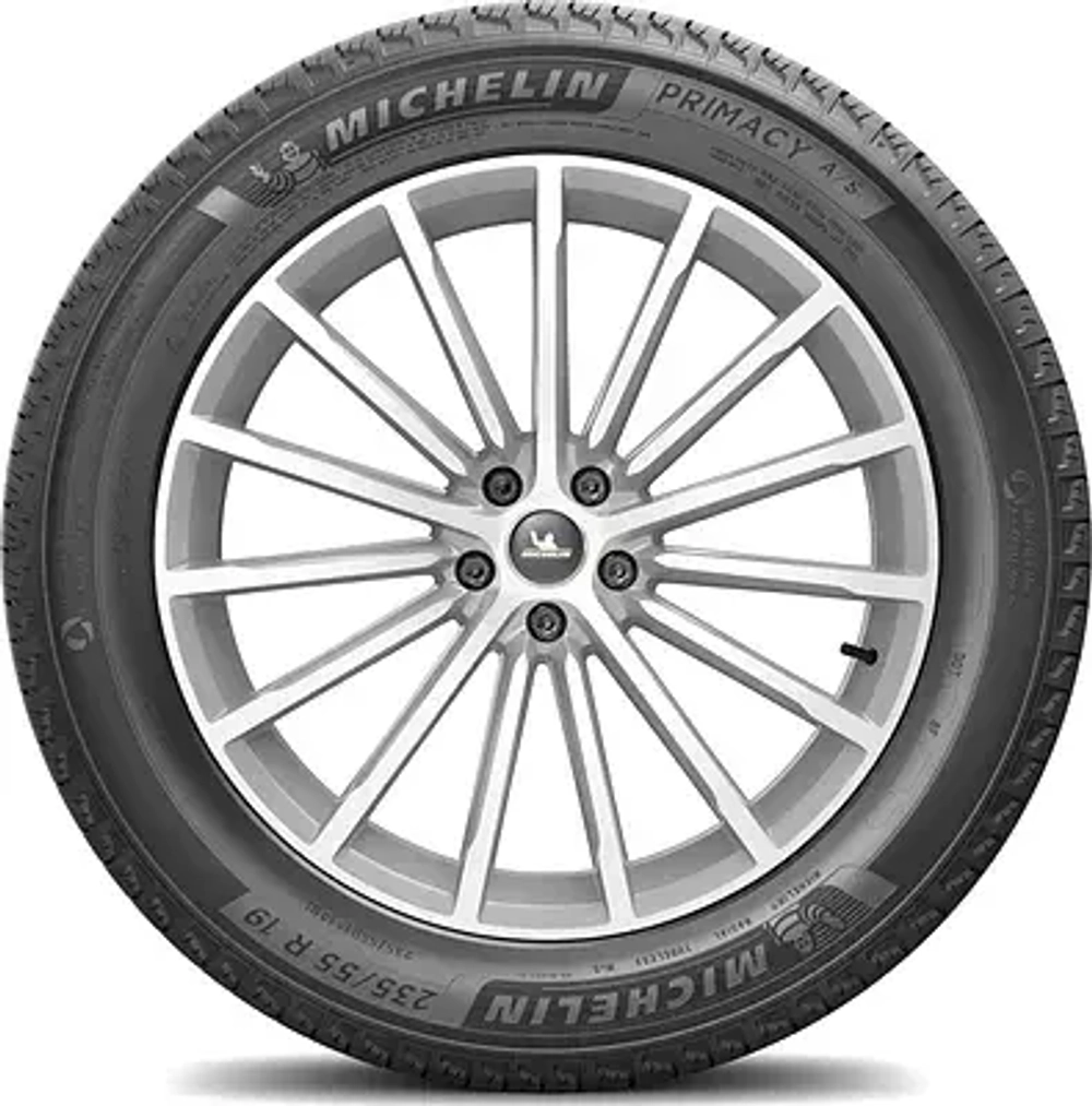 Michelin Primacy All Season 285/45 R22 114Y