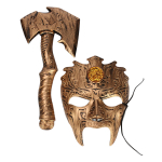 Набор оружия Рыцаря, блистер 1688-124