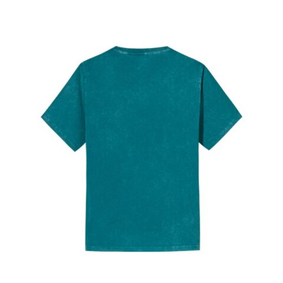 Баскетбольная футболка Anta KAI T-shirt Turquoise