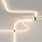Комплектующие для гибкого неона Maytoni Led Strip 201156