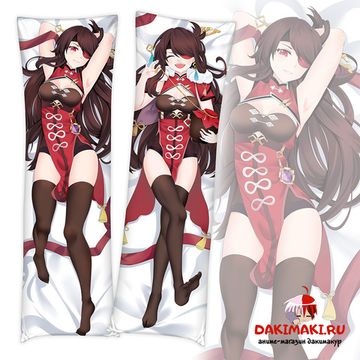 Дакимакура Бэй Доу арт. 0967