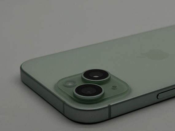 iPhone 15 128Gb Green