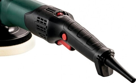 Полировальная машинка METABO PE 15-20 RT Automotive 615200000