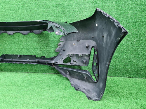 Бампер передний Changan Uni-K (2020-н.в.)