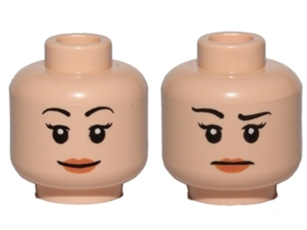 Голова 3626cpb1438