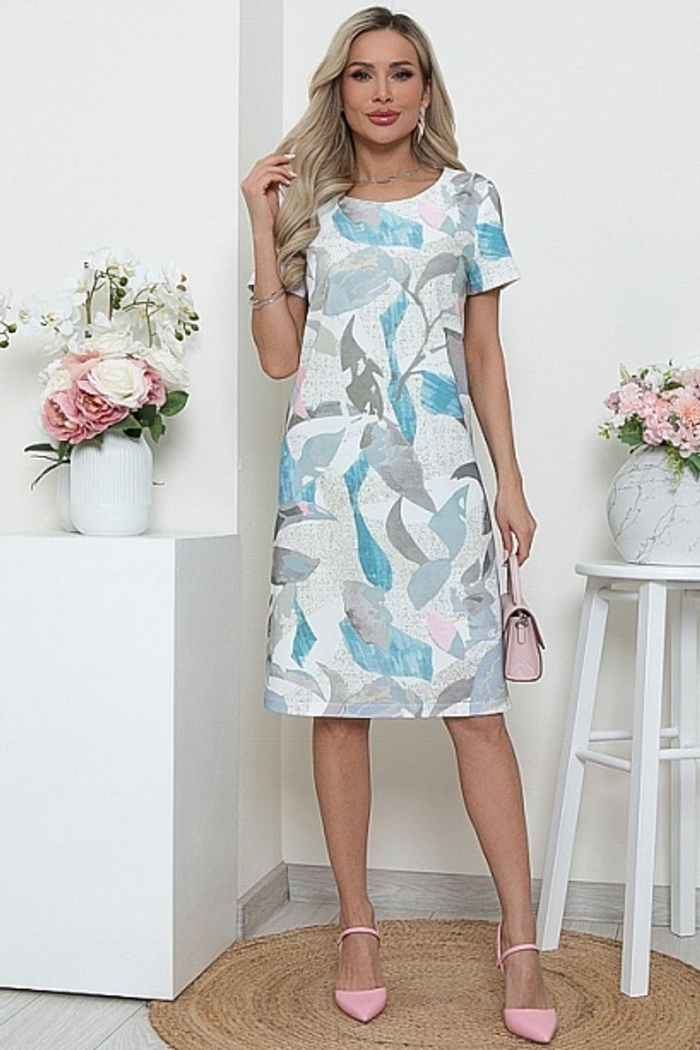 Платье 71716 Avili